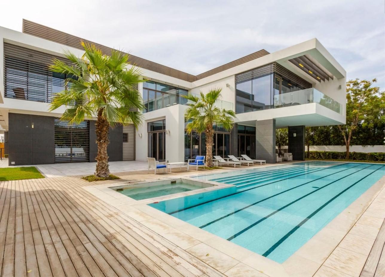 Dubai Hills Estate