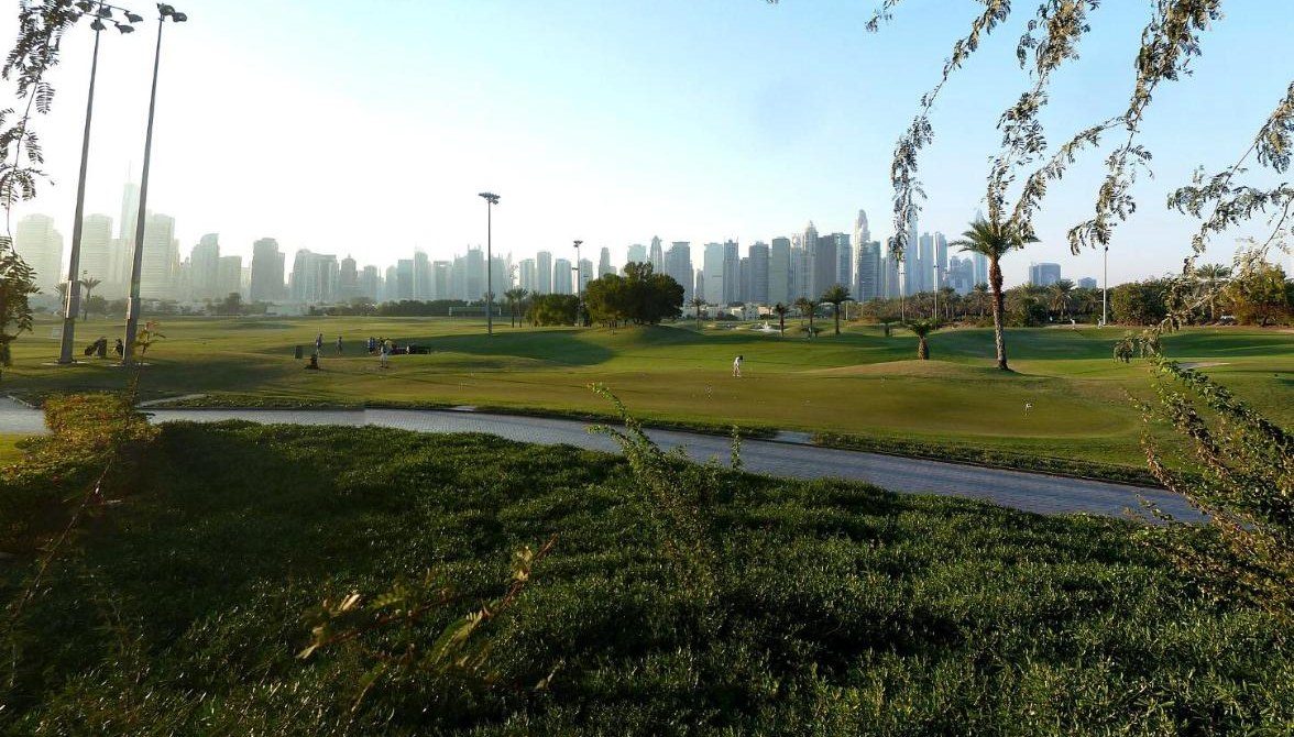 Emirates Hills
