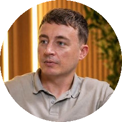 James Davies
